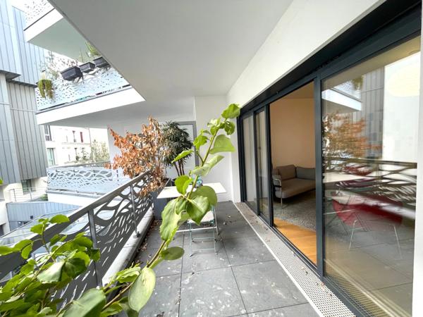 Appartement à vendre 5 pièces PARIS 14EME ARRONDISSEMENT (75)