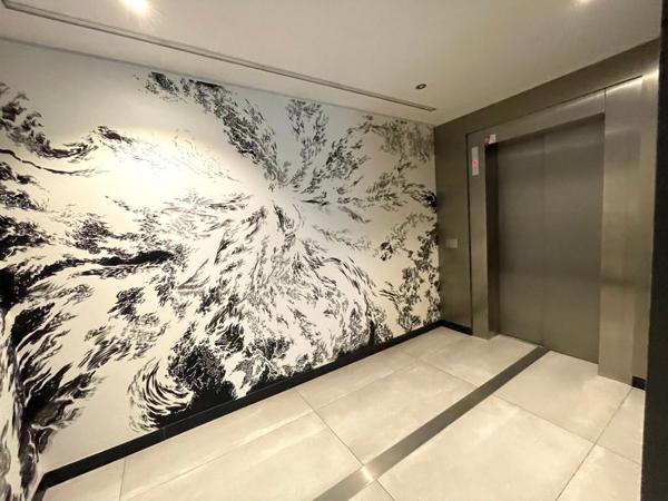 Appartement à vendre 5 pièces PARIS 14EME ARRONDISSEMENT (75)