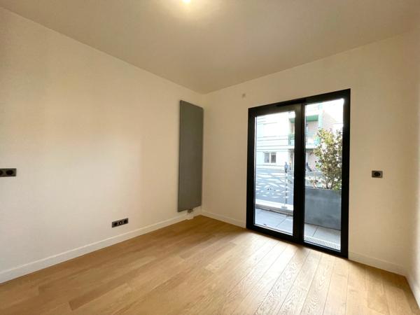 Appartement à vendre 5 pièces PARIS 14EME ARRONDISSEMENT (75)