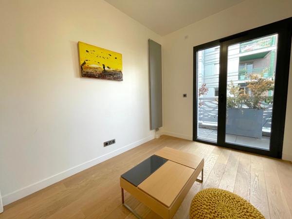 Appartement à vendre 5 pièces PARIS 14EME ARRONDISSEMENT (75)