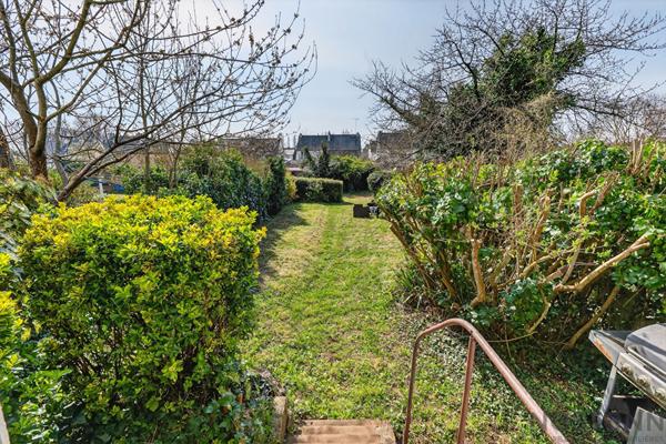 VENTE -Maison 3 chambres 115 m² quartier Beauvallon