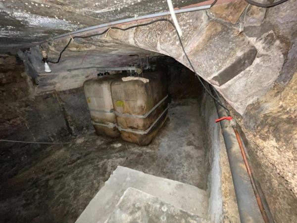 Maison à vendre à Saint-Chély-d'Apcher en Lozère (48200), ref : 48032-141