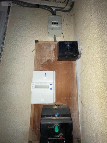 Maison à vendre à Saint-Chély-d'Apcher en Lozère (48200), ref : 48032-141