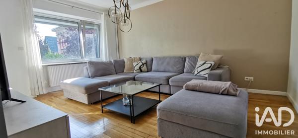 Maison à vendre 10 pièces 201 m² Hombourg-Haut