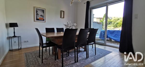 Maison à vendre 10 pièces 201 m² Hombourg-Haut