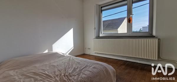 Maison à vendre 10 pièces 201 m² Hombourg-Haut