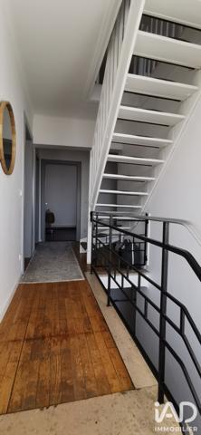 Maison à vendre 10 pièces 201 m² Hombourg-Haut