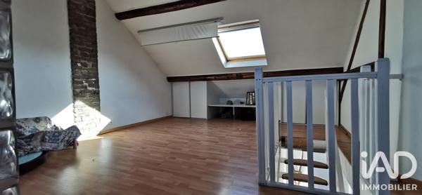 Maison à vendre 10 pièces 201 m² Hombourg-Haut