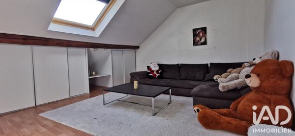 Maison à vendre 10 pièces 201 m² Hombourg-Haut
