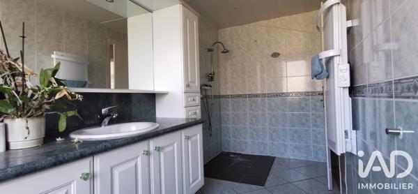 Maison à vendre 10 pièces 201 m² Hombourg-Haut