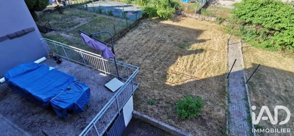 Maison à vendre 10 pièces 201 m² Hombourg-Haut