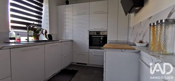 Maison à vendre 10 pièces 201 m² Hombourg-Haut