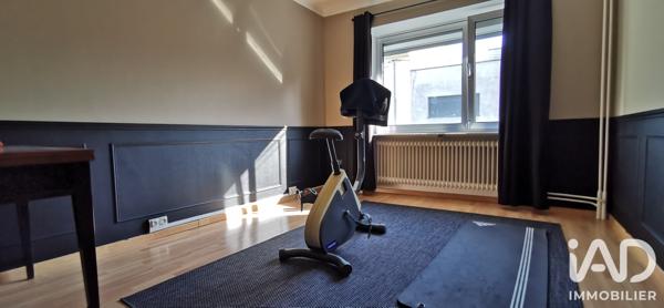 Maison à vendre 10 pièces 201 m² Hombourg-Haut