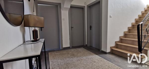Maison à vendre 10 pièces 201 m² Hombourg-Haut