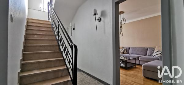 Maison à vendre 10 pièces 201 m² Hombourg-Haut