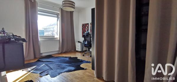 Maison à vendre 10 pièces 201 m² Hombourg-Haut