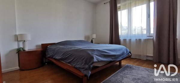 Maison à vendre 10 pièces 201 m² Hombourg-Haut