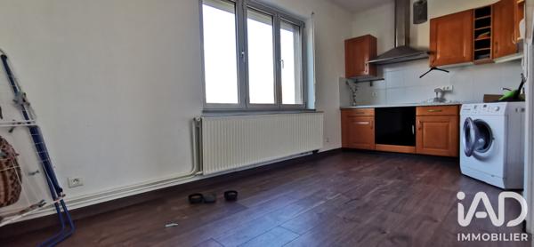 Maison à vendre 10 pièces 201 m² Hombourg-Haut