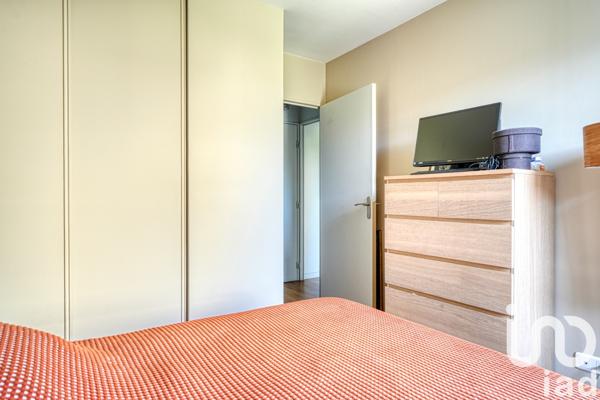 Appartement à vendre 2 pièces 41 m² Sarcelles