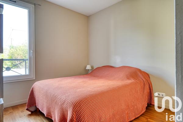 Appartement à vendre 2 pièces 41 m² Sarcelles