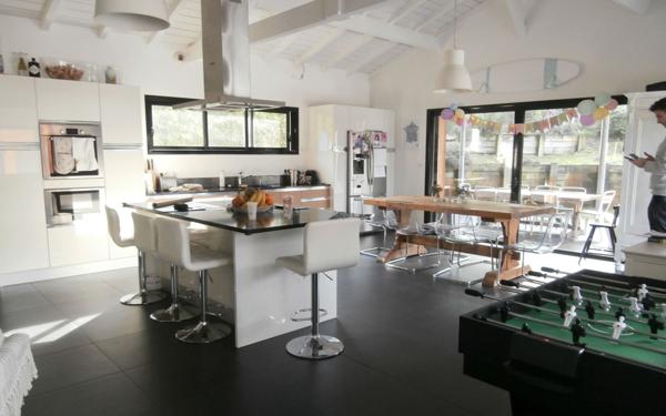 Maison à vendre    6 pièces • 198 m2 Labenne