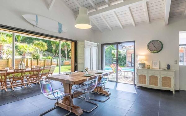 Maison à vendre    6 pièces • 198 m2 Labenne