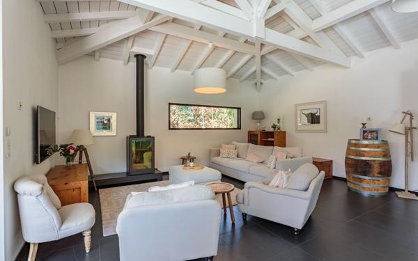 Maison à vendre    6 pièces • 198 m2 Labenne