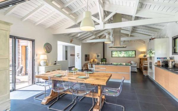 Maison à vendre    6 pièces • 198 m2 Labenne