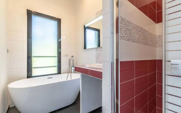 Maison à vendre    6 pièces • 198 m2 Labenne