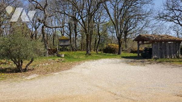 A VENDRE - A BEAUREGARD (LOT - 46260) - A 23km de Villefranche-de-Rouergue et 8km de Limogne-en...