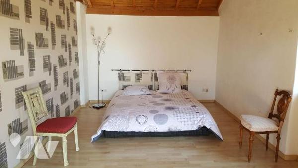 A VENDRE - A BEAUREGARD (LOT - 46260) - A 23km de Villefranche-de-Rouergue et 8km de Limogne-en...