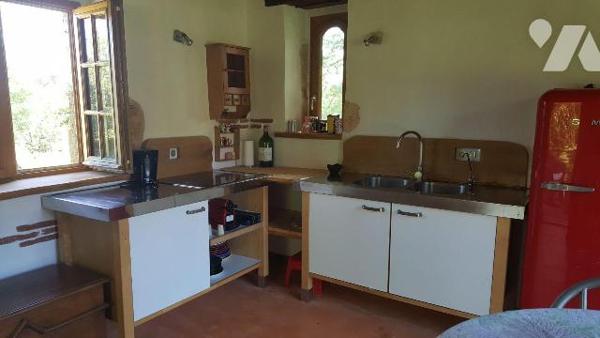 A VENDRE - A BEAUREGARD (LOT - 46260) - A 23km de Villefranche-de-Rouergue et 8km de Limogne-en...