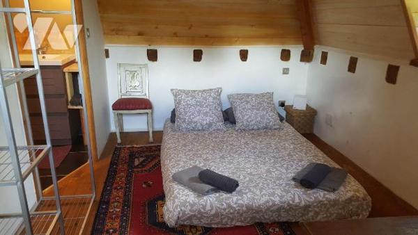 A VENDRE - A BEAUREGARD (LOT - 46260) - A 23km de Villefranche-de-Rouergue et 8km de Limogne-en...