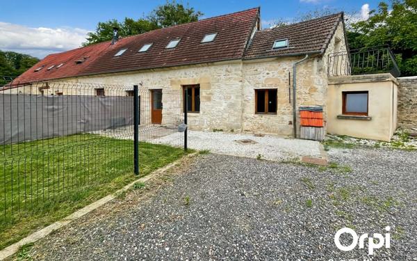 Maison à louer