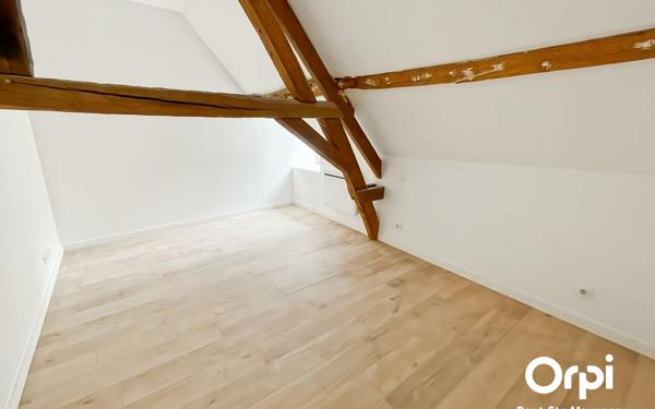 Maison à louer