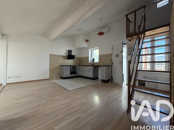 Appartement à vendre 2 pièces 38 m² Prades