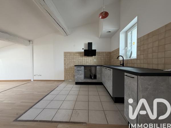 Appartement à vendre 2 pièces 38 m² Prades