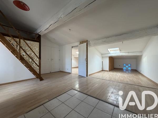 Appartement à vendre 2 pièces 38 m² Prades