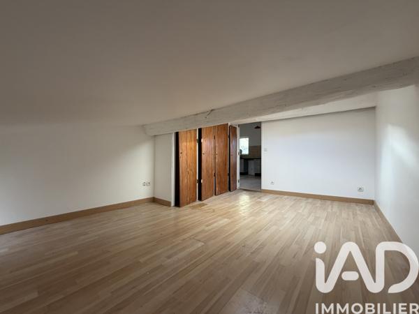 Appartement à vendre 2 pièces 38 m² Prades