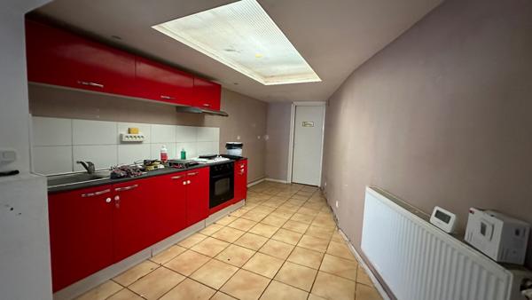 Maison de ville secteur BLANC SEAU