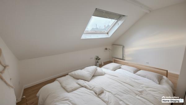 Maison de ville secteur BLANC SEAU