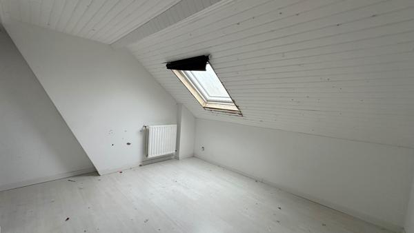 Maison de ville secteur BLANC SEAU