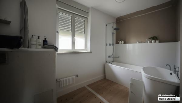 Maison de ville secteur BLANC SEAU