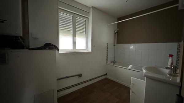 Maison de ville secteur BLANC SEAU