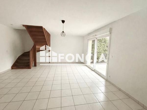 Location Maison 4 pièces 87 m² - 59 ROUTE DU BATTOIR Vulbens 74520