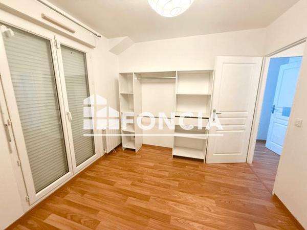 Location Maison 4 pièces 87 m² - 59 ROUTE DU BATTOIR Vulbens 74520