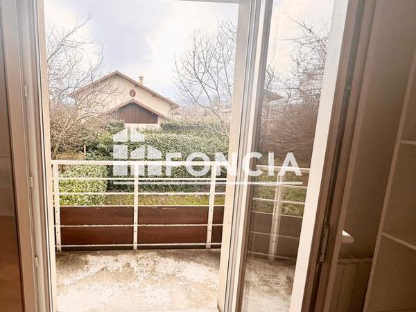 Location Maison 4 pièces 87 m² - 59 ROUTE DU BATTOIR Vulbens 74520