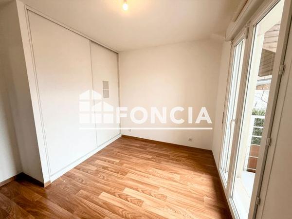 Location Maison 4 pièces 87 m² - 59 ROUTE DU BATTOIR Vulbens 74520