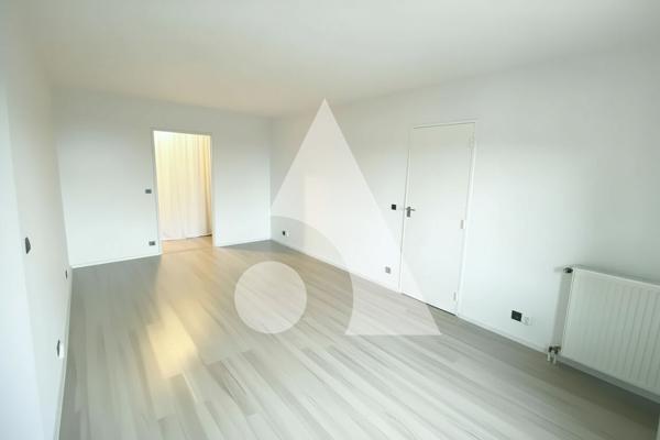 Appartement 4 pièces 80 m2