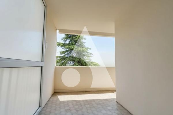 Appartement 4 pièces 80 m2